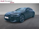 Audi A5 occasion année 2025 boite Automatique Annonce Audi A5 occasion Essence 2.0 TFSI 204ch S line S tronic 7 à VELIZY VILLACOUBLAY