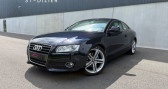 Annonce Audi A5 occasion Essence 2.0 TFSI 211 Ambiente  Saint-Dizier