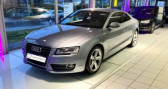 Audi A5 occasion année 2010 boite Manuelle Annonce Audi A5 occasion Essence 2.0 TFSI 211 S Line à TOULON
