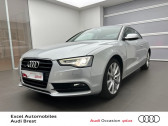 Annonce Audi A5 occasion Essence 2.0 TFSI 211ch Ambition Luxe quattro S tronic 7  Brest