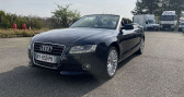 Audi A5 occasion année 2010 boite Manuelle Annonce Audi A5 occasion Essence 2.0 TFSI 211CH AMBITION LUXE à Thiverval Grignon