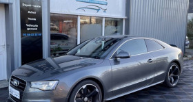 Audi A5 , garage AVA AUTOSTORE � Gouesnou