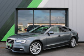 Annonce Audi A5 occasion Essence 2.0 TFSI 230 Ambition Luxe Multitronic S  Jaux