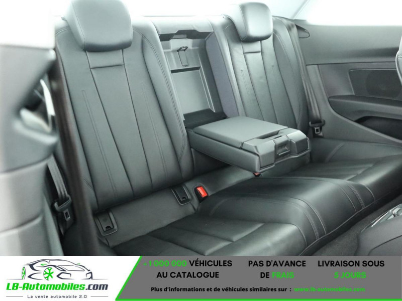 Audi A5 2.0 TFSI 252 BVA  occasion � Beaupuy - photo n�9