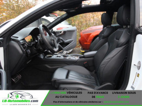 Audi A5 2.0 TFSI 252 BVA  occasion � Beaupuy - photo n�4