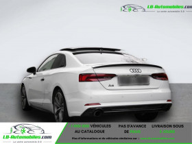 Audi A5 2.0 TFSI 252 BVA  occasion � Beaupuy - photo n�3