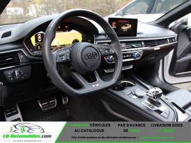 Audi A5 2.0 TFSI 252 BVA  occasion � Beaupuy - photo n�5