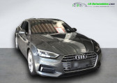 Audi A5 occasion année 2018 boite Automatique Annonce Audi A5 occasion Essence 2.0 TFSI 252 BVA à Beaupuy