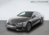 Audi A5 occasion année 2017 boite Automatique Annonce Audi A5 occasion Essence 2.0 TFSI 252 BVA à Beaupuy