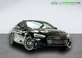Audi A5 occasion année 2018 boite Automatique Annonce Audi A5 occasion Essence 2.0 TFSI 252 BVA à Beaupuy