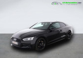 Audi A5 occasion année 2018 boite Automatique Annonce Audi A5 occasion Essence 2.0 TFSI 252 BVA à Beaupuy