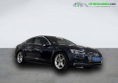 Audi A5 occasion année 2017 boite Automatique Annonce Audi A5 occasion Essence 2.0 TFSI 252 BVA à Beaupuy