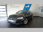 Audi A5 occasion année 2017 boite Automatique Annonce Audi A5 occasion Essence 2.0 TFSI 252 S tronic 7 Quattro ultra S à SAINT-GREGOIRE