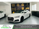 Audi A5 occasion année 2018 boite Automatique Annonce Audi A5 occasion Essence 2.0 TFSI 252 / S Tronic quattro à Beaupuy