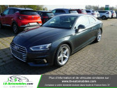 Audi A5 occasion année 2017 boite Automatique Annonce Audi A5 occasion Essence 2.0 TFSI 252 / S Tronic quattro à Beaupuy