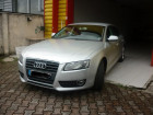 Audi A5 occasion Gris année 2010 boite Automatique Annonce Audi A5 occasion Essence 2.0 TFSI 4 PORTES AMBIENTE MULTITRONIC à Portet-sur-Garonne
