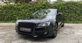 Annonce Audi A5 occasion Essence 2.0 TFSI FULL BLACK � SARRIANS
