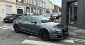 Audi A5 2.0L 190ch S-Line / ATTELAGE / BLUETOOTH  2016 - annonce de voiture en vente sur Auto S&eacute;lection.com