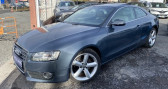 Audi A5 2.7 V6 TDI 190 Ambition Luxe  2010 - annonce de voiture en vente sur Auto Sélection.com