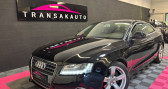 Annonce Audi A5 occasion Diesel 2.7 V6 TDI 190 DPF Ambition Luxe Multitronic A  Harfleur