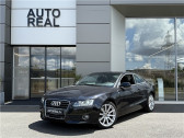 Audi A5 2.7 V6 TDI 190 DPF S line Multitronic A   MERIGNAC 33