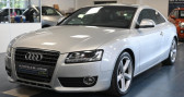 Audi A5 2.7 V6 TDI 190 S Line Multitronic A   ST SATURNIN 72