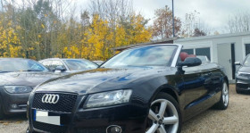 Audi A5 , garage KRM AUTO  Évreux