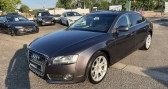 Audi A5 2.7 V6 TDI 190ch Multitronic BoteAuto GPS ToutCuir   Entzheim 67
