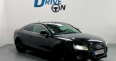 Audi A5 2.7 V6 TDI DPF - 190 - BVA Multitronic COUPE Ambition Luxe  � Saint André de Corcy 01