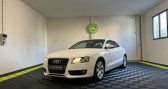 Annonce Audi A5 occasion Diesel 2.7 V6 TDI DPF Ambition Luxe Multitronic  SARRIANS