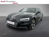 Audi A5 3.0 TDI 218ch S line quattro S tronic 7   ST THIBAULT DES VIGNES 77