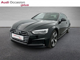 Audi A5 , garage AUDI ST THIBAULT DES VIGNES  ST THIBAULT DES VIGNES