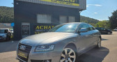 Audi A5 occasion année 2008 boite Manuelle Annonce Audi A5 occasion Diesel 3.0 tdi v6 245 cv ambiente garantie à DRAGUIGNAN