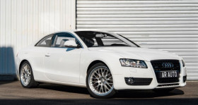 Audi A5 , garage AR AUTO � Sausheim