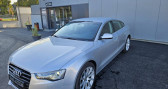 Audi A5 3.0 V6 TDI 204ch Ambition Luxe Multitronic  2013 - annonce de voiture en vente sur Auto Sélection.com