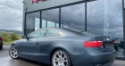Audi A5 occasion Gris année 2007 boite Manuelle Annonce Audi A5 occasion Diesel 3.0 V6 TDI 240 DPF Quattro Ambiente à Bouxières Sous Froidmond