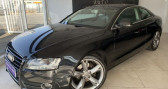 Annonce Audi A5 occasion Diesel 3.0 V6 TDI 240 DPF Quattro Ambition Luxe à CREUZIER LE VIEUX