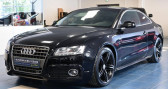 Audi A5 3.0 V6 TDI 240 DPF Quattro S line S tronic  2010 - annonce de voiture en vente sur Auto Sélection.com