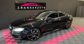 Audi A5 3.0 V6 TDI 240 Quattro S line S tronic / TO / CARPLAY / ATTE  � Harfleur 76