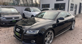 Audi A5 occasion 2011 mise en vente &agrave; Chenôve par le garage JEVENDSVOTREAUTO.COM DIJON - photo n&deg;1