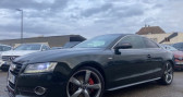 Annonce Audi A5 occasion Diesel 3.0 V6 TDI 240CH DPF AMBITION LUXE QUATTRO TIPTRONIC � Strasbourg