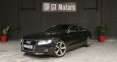Annonce Audi A5 occasion Diesel 3.0 V6 TDI 240CH DPF S LINE PLUS QUATTRO S TRONIC 7 � ROYAN