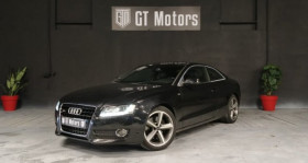 Audi A5 , garage GT MOTORS � ROYAN