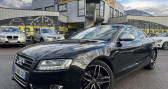 Annonce Audi A5 occasion Diesel 3.0 V6 TDI 240CH DPF S LINE QUATTRO à VOREPPE
