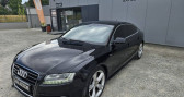 Audi A5 occasion année 2009 boite Automatique Annonce Audi A5 occasion Diesel 3.0 V6 TDI 240cv SLine quattro Stronic7 à Saint-Jean-de-Linières