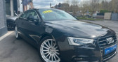 Annonce Audi A5 occasion Diesel 3.0 V6 TDI 245 ch Ambition Luxe � Nieppe