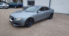 Audi A5 occasion année 2013 boite Automatique Annonce Audi A5 occasion Diesel 3.0 V6 TDI 245 Luxe quattro S tronic 7 à RIGNIEUX LE FRANC