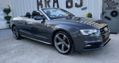 Audi A5 occasion année 2013 boite Automatique Annonce Audi A5 occasion Diesel 3.0 V6 TDI 245CH S LINE QUATTRO S TRONIC 7 à Le Muy