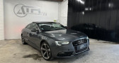Audi A5 3.0 V6 TDI 245CH S LINE QUATTRO S TRONIC 7   Montvrain 77