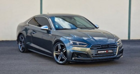 Audi A5 occasion 2016 mise en vente à MAREUIL LES MEAUX par le garage ASPHALTE & MOTION - photo n°1